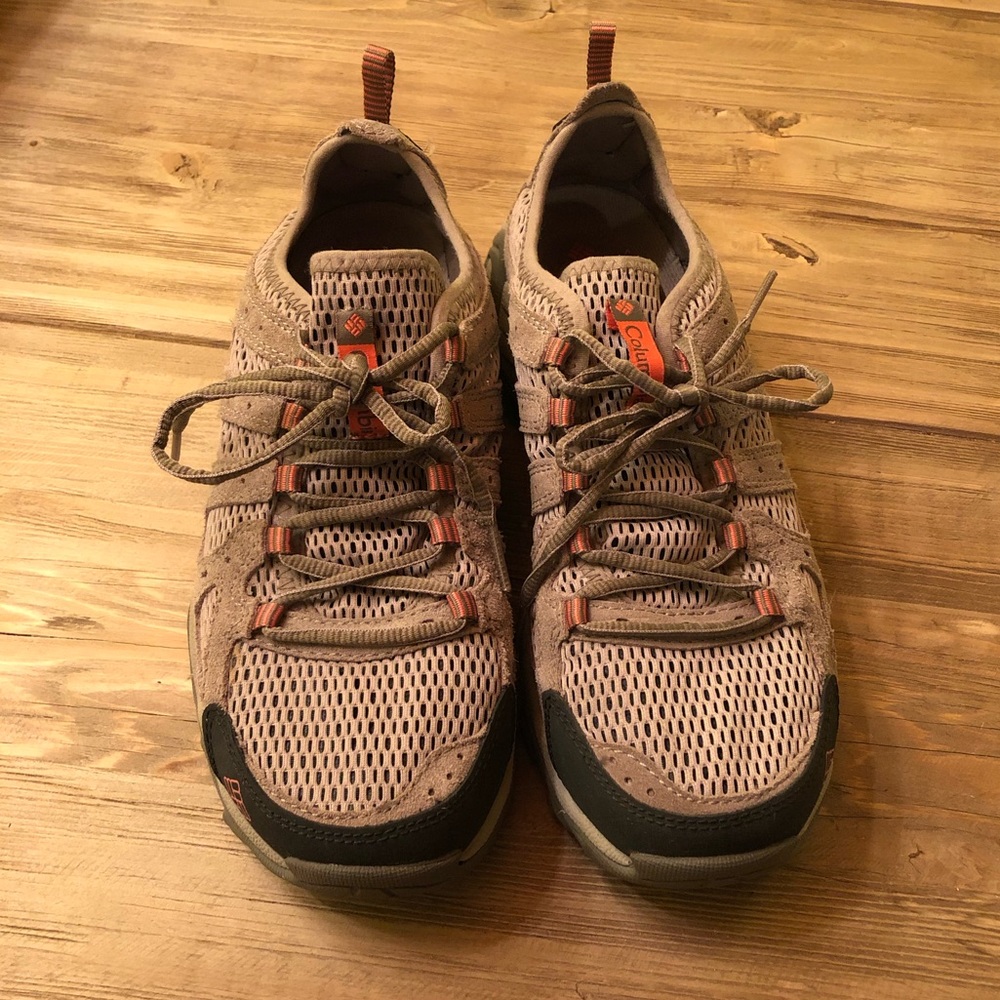 Columbia Women's Helvatia™ Vent hiking shoe, 8.5 - Picture 5 of 8